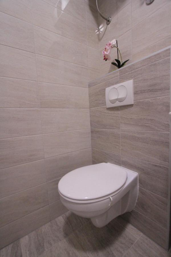 Apartman Darija Подстрана Экстерьер фото