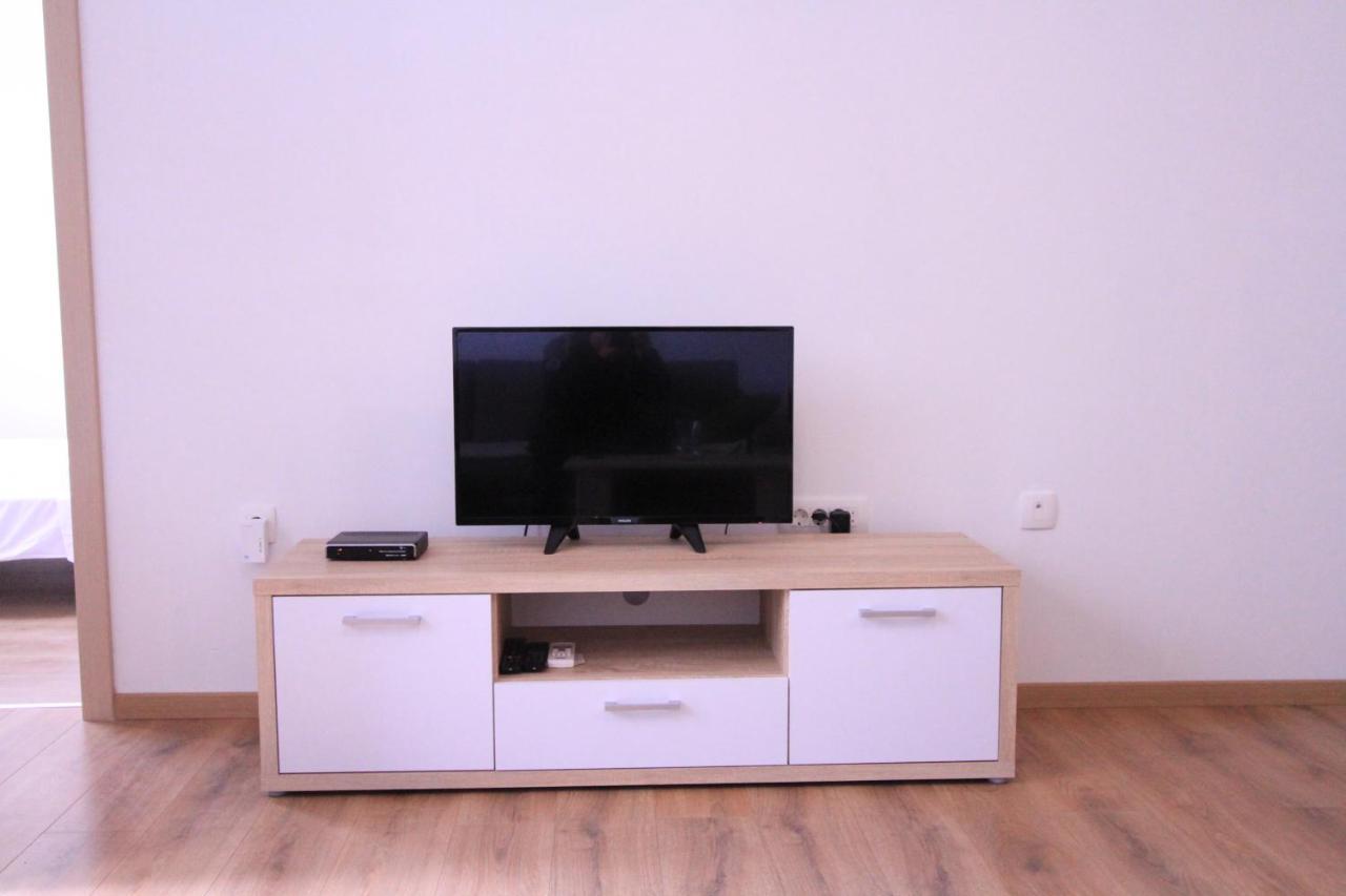 Apartman Darija Подстрана Экстерьер фото